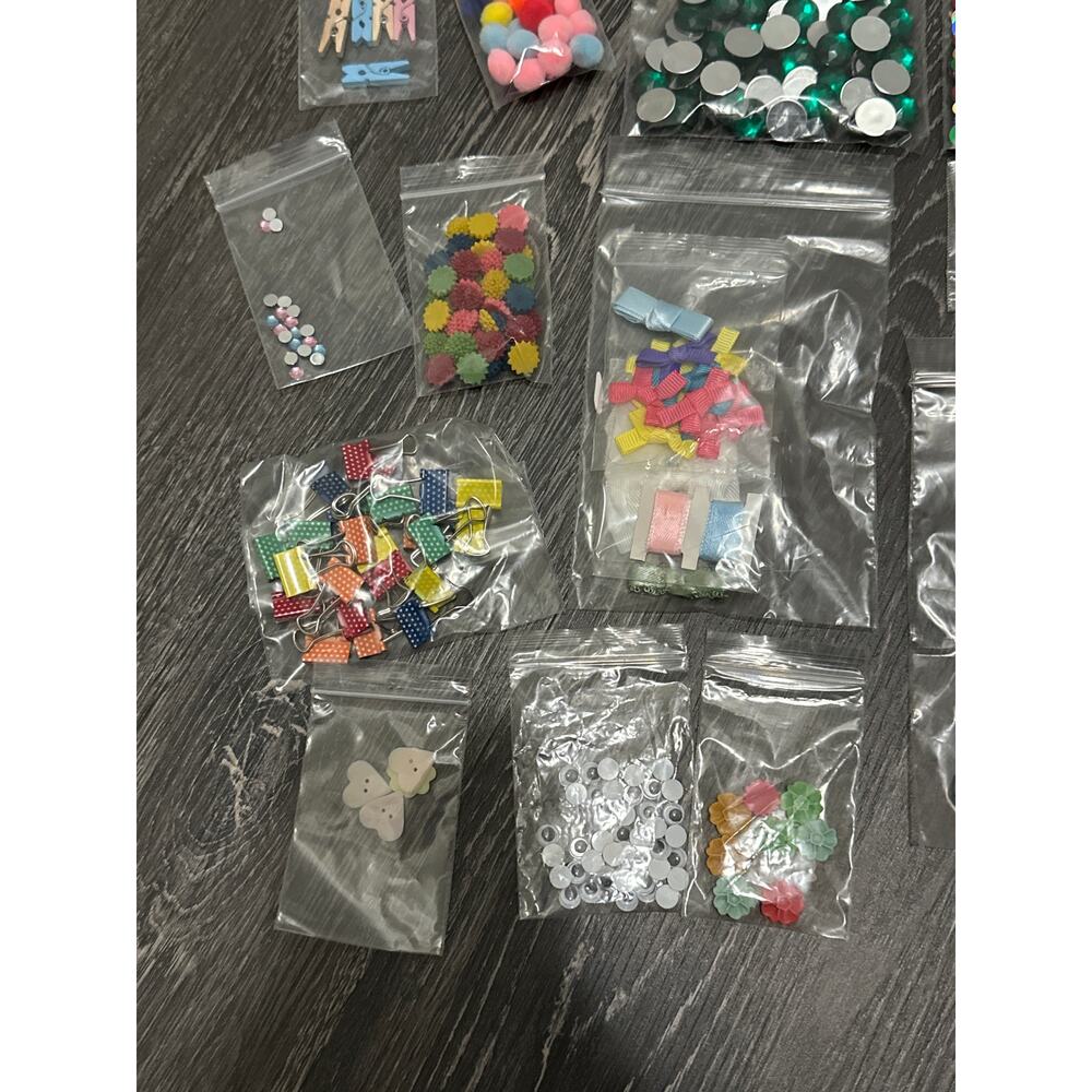 🔴Craft misc. bundle - Picture 5 of 5